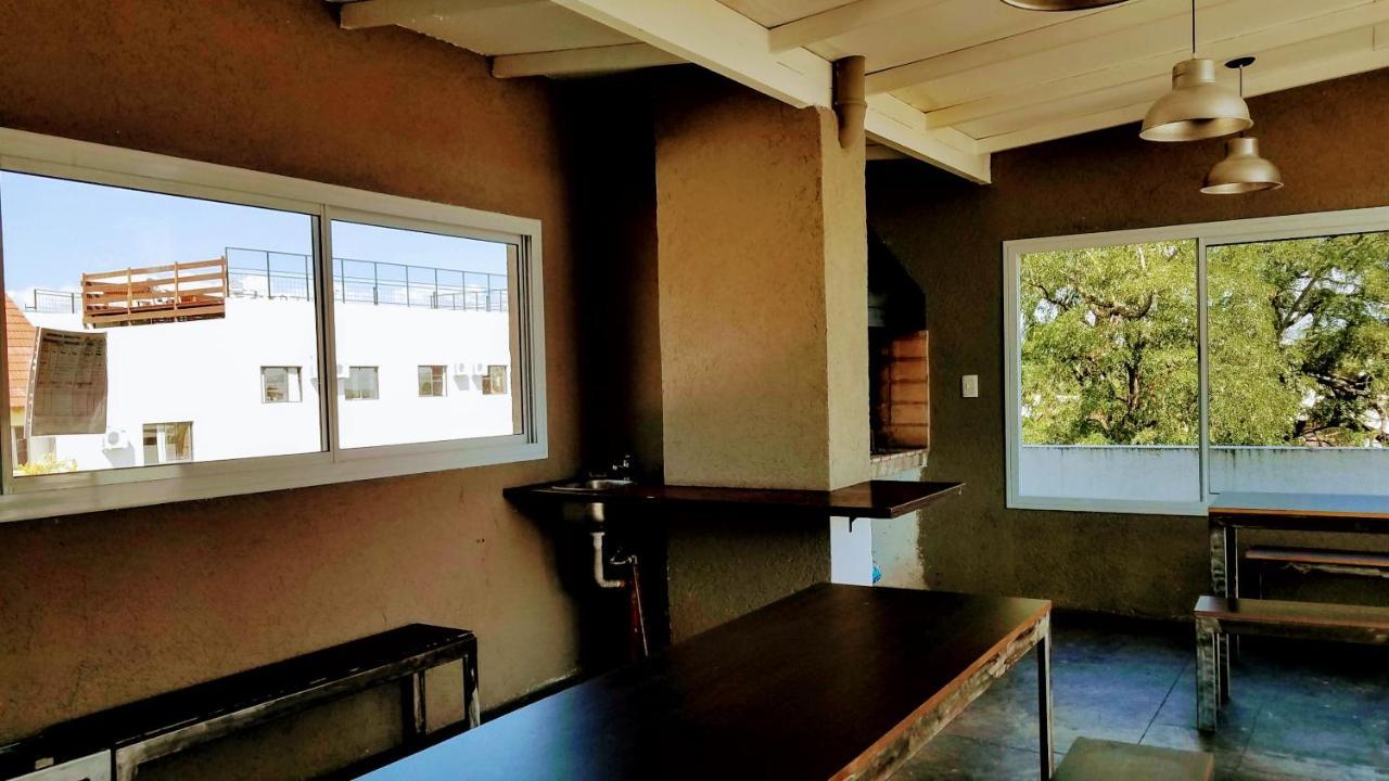 Edificio Niza I Lejlighed Villa Carlos Paz Eksteriør billede