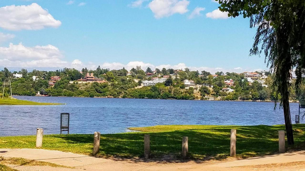 Edificio Niza I Lejlighed Villa Carlos Paz Eksteriør billede
